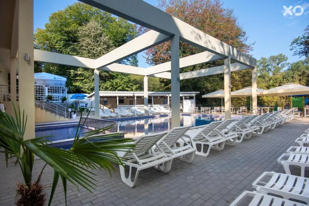 Ariana Hotel Kiten