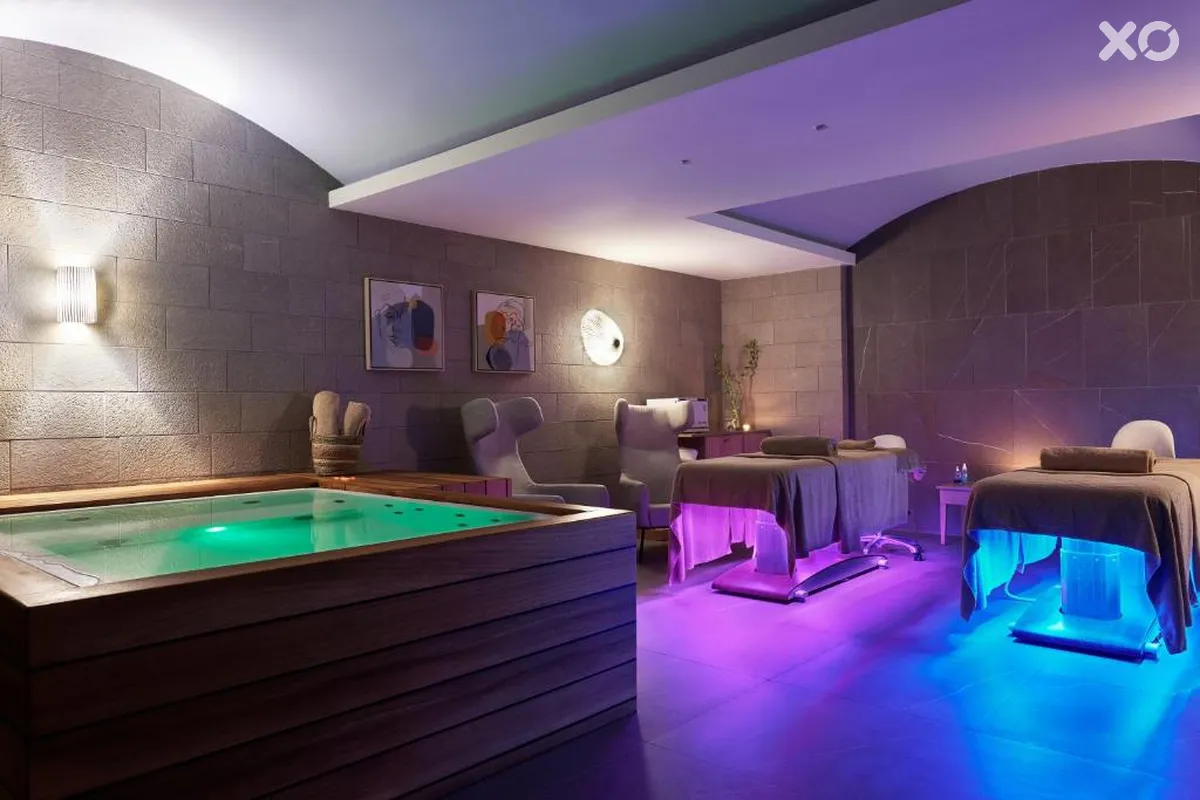Amira Luxury Resort
