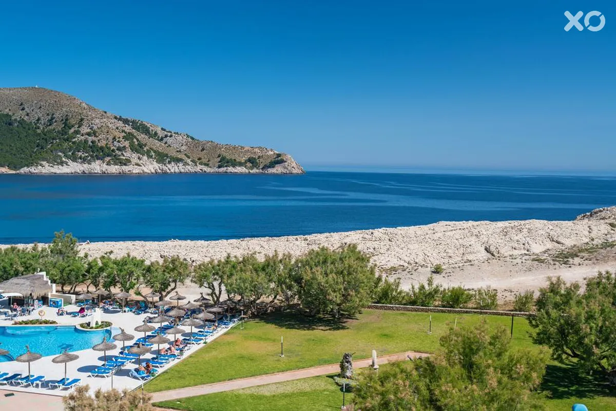 Thb Cala Lliteras