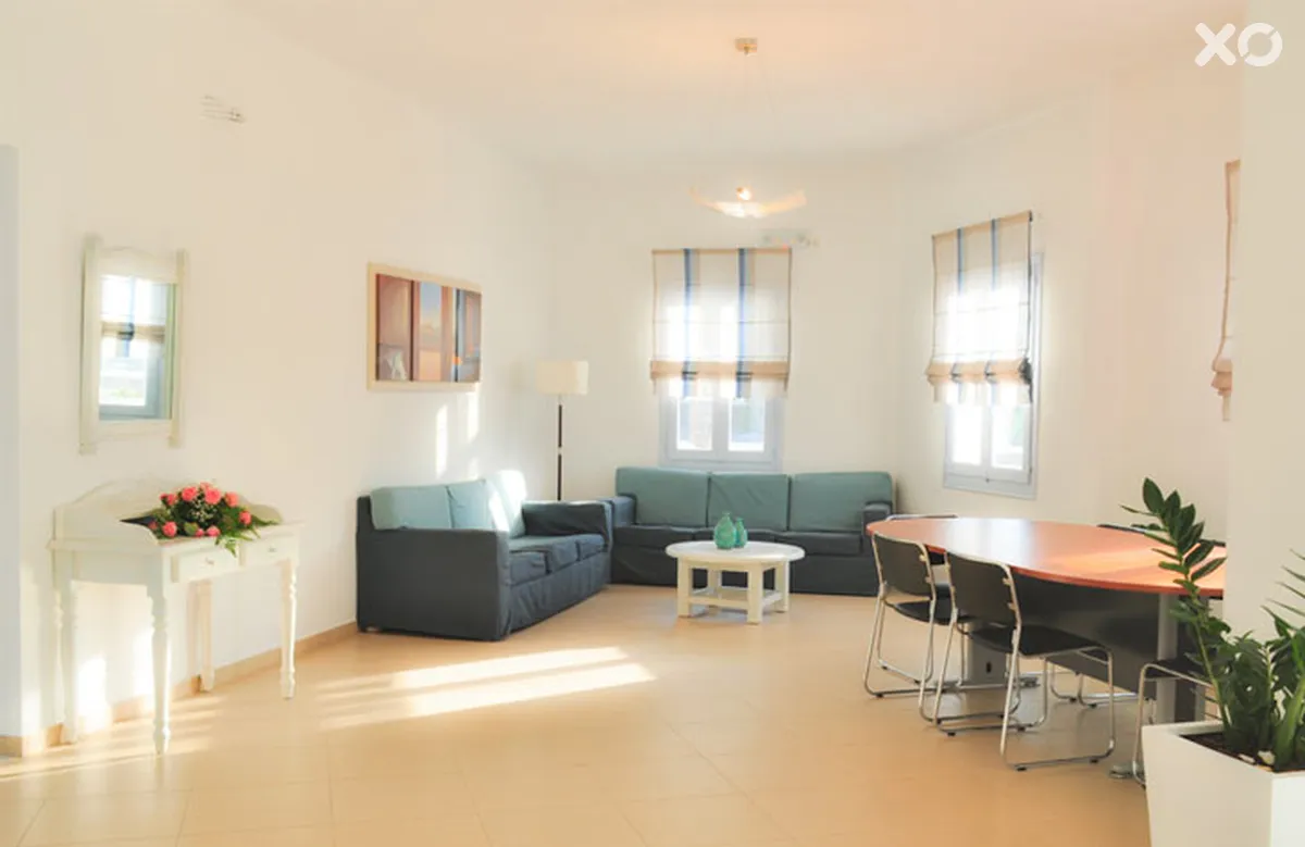 De Sol Hotel