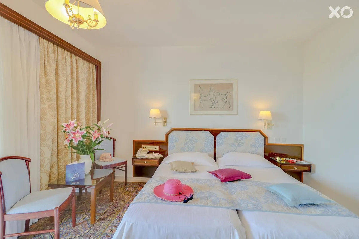 Creta Royal Hotel
