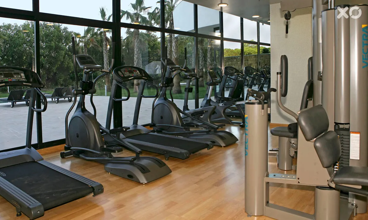 Senator Banus Spa Hotel