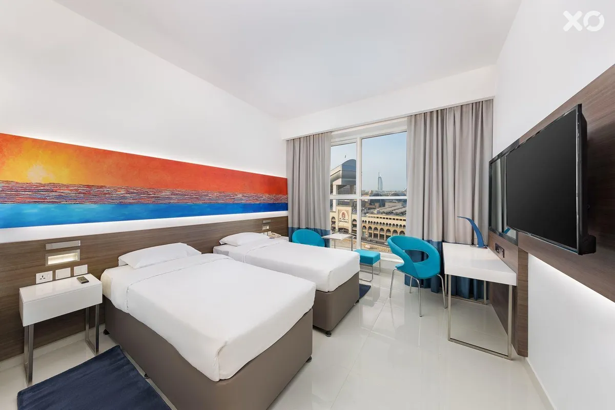 Citymax Hotel Al Barsha