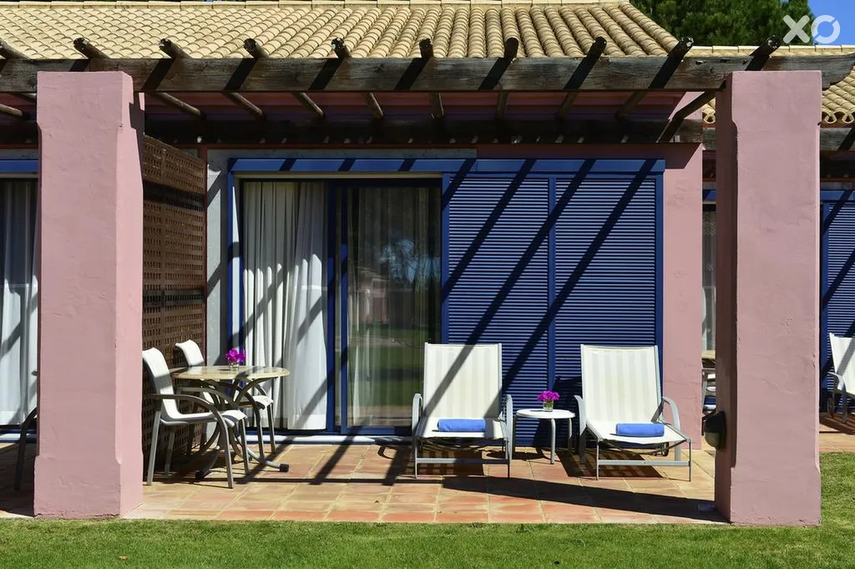 Pestana Vila Sol Golf & Resort Hotel