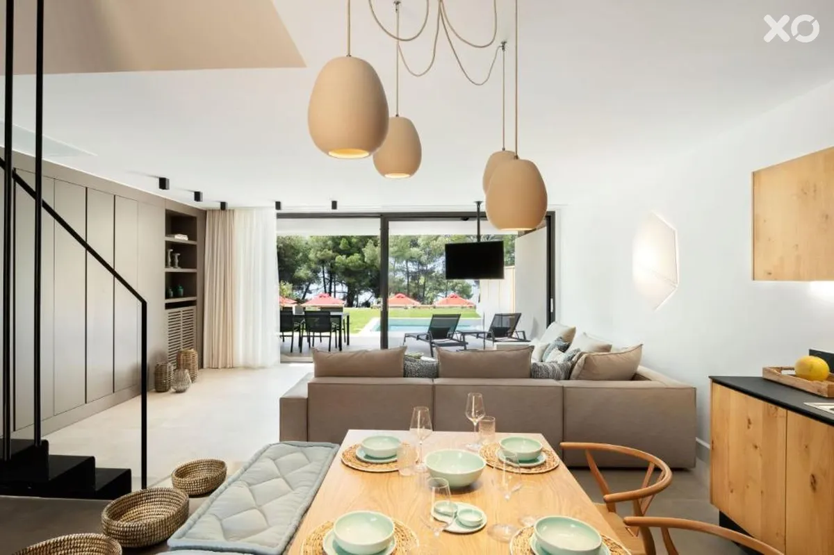 Amantes Villas & Suites