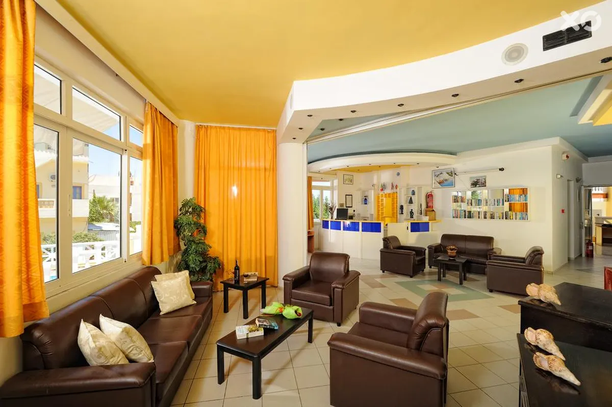Filia Hotel