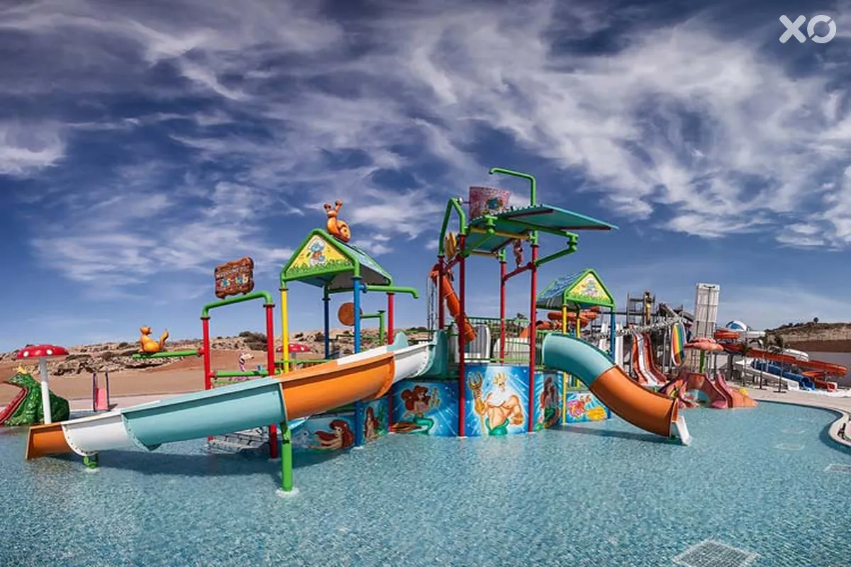 Elexus Resort & Spa