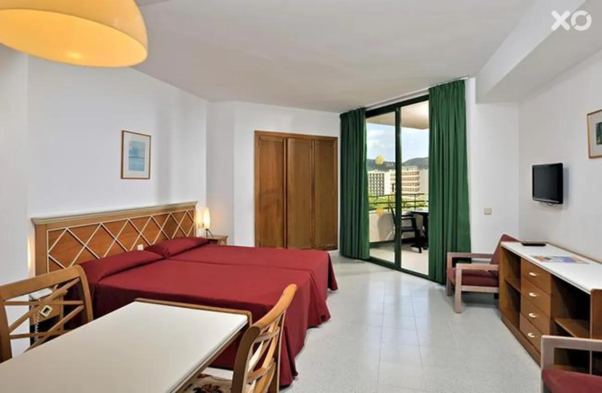 Globales Nova Apartments