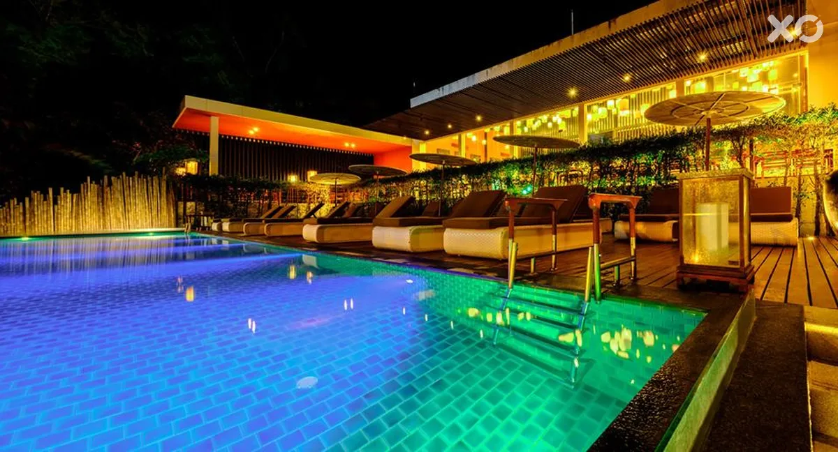 Club Med Phuket