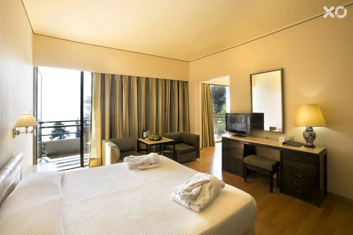 Corfu Holiday Palace