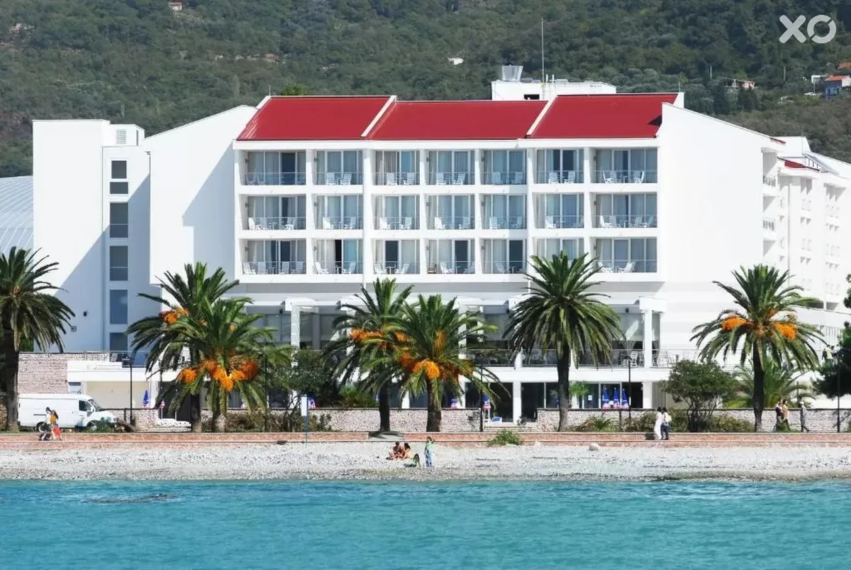 Princess Hotel