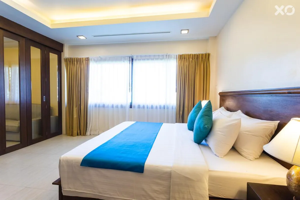 Coconut Village Resort
