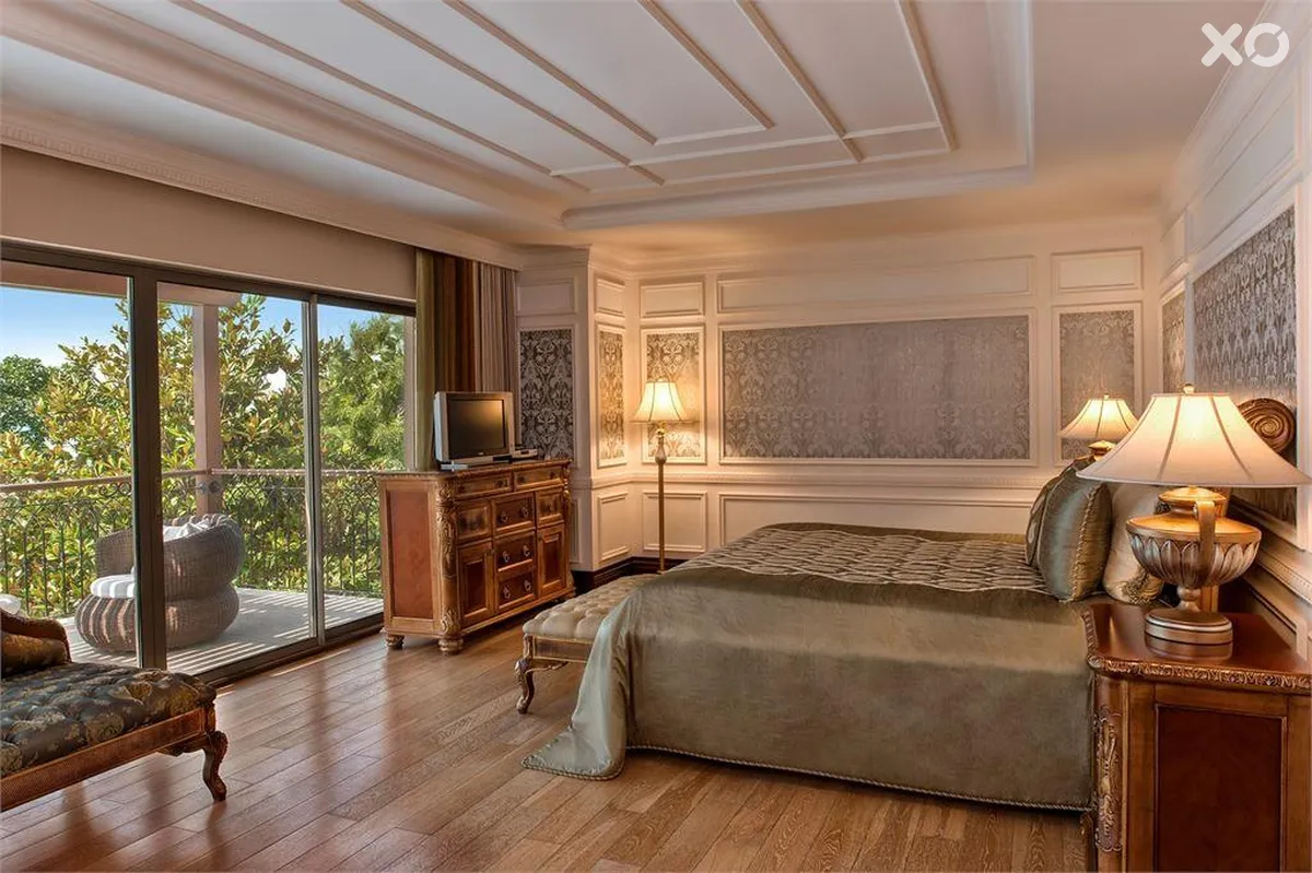 Ela Excellence Resort Belek