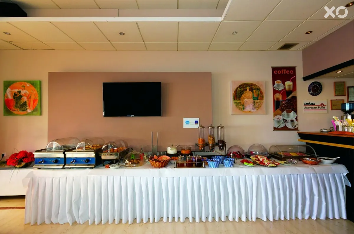 Kyparissia Beach Hotel