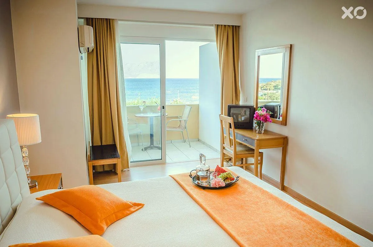 Faedra Beach Resort