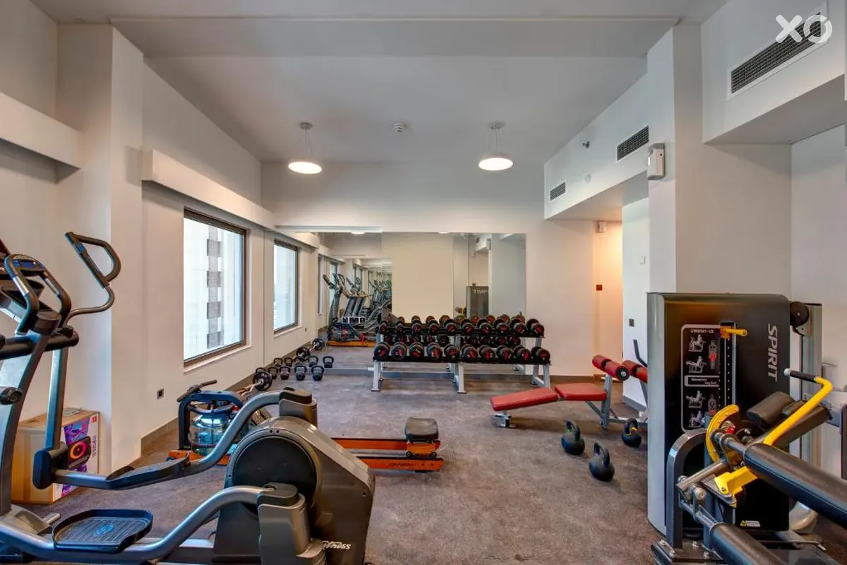 Wescott Hotel Dubai