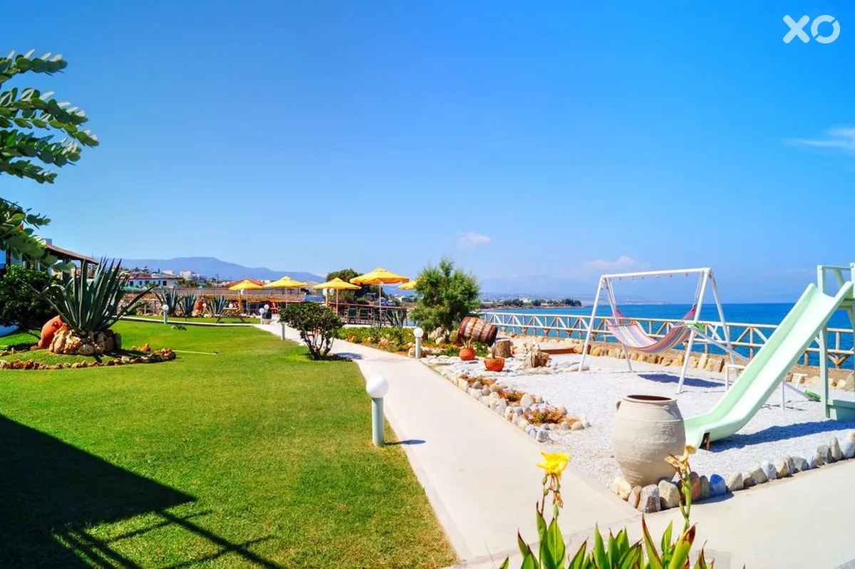 Alkionis Beach Hotel