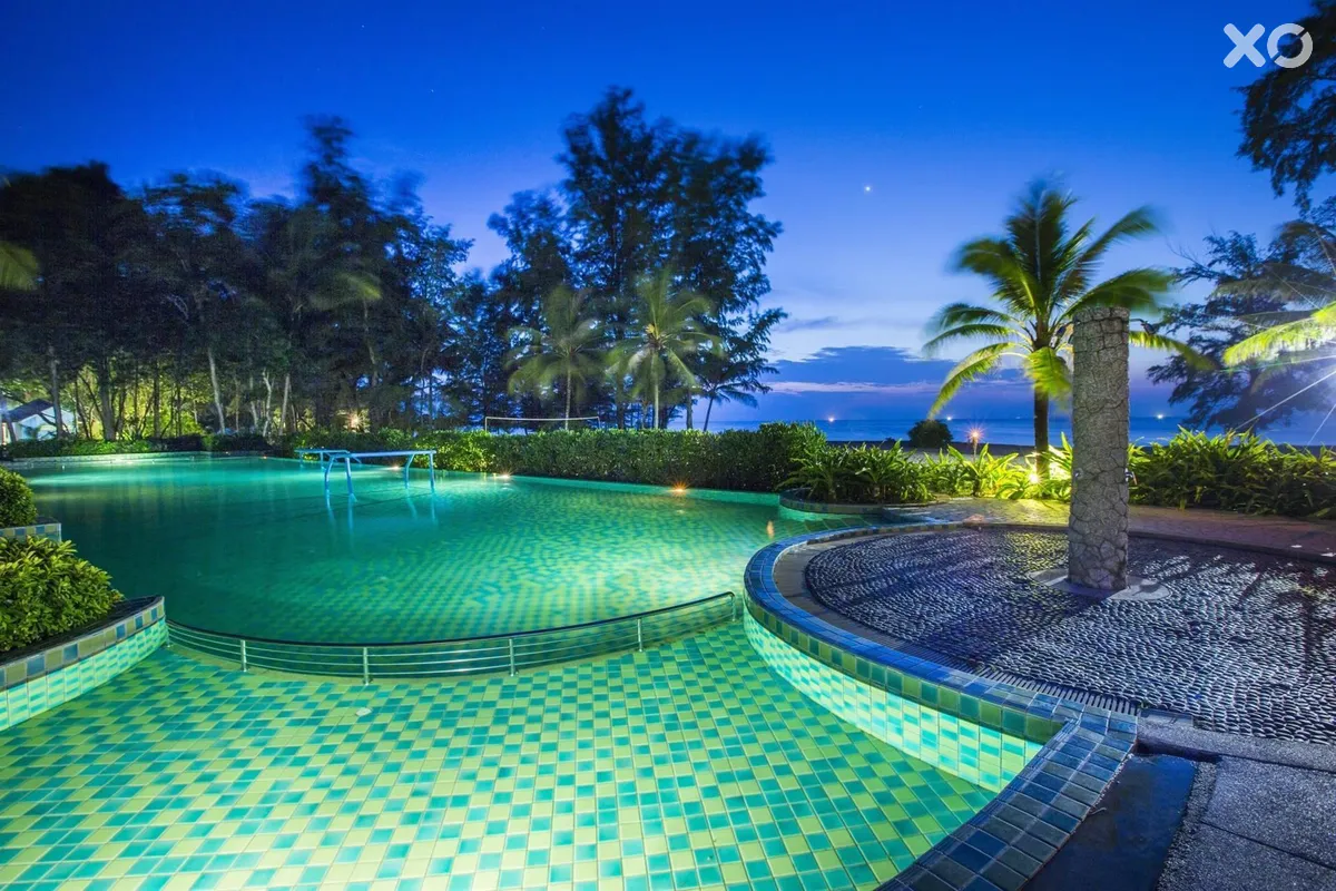 D Varee Mai Khao Beach