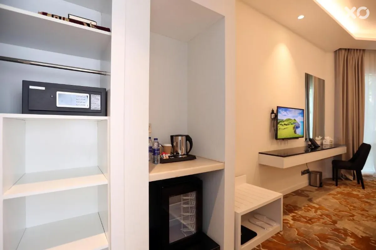 Estay Inn Hotel
