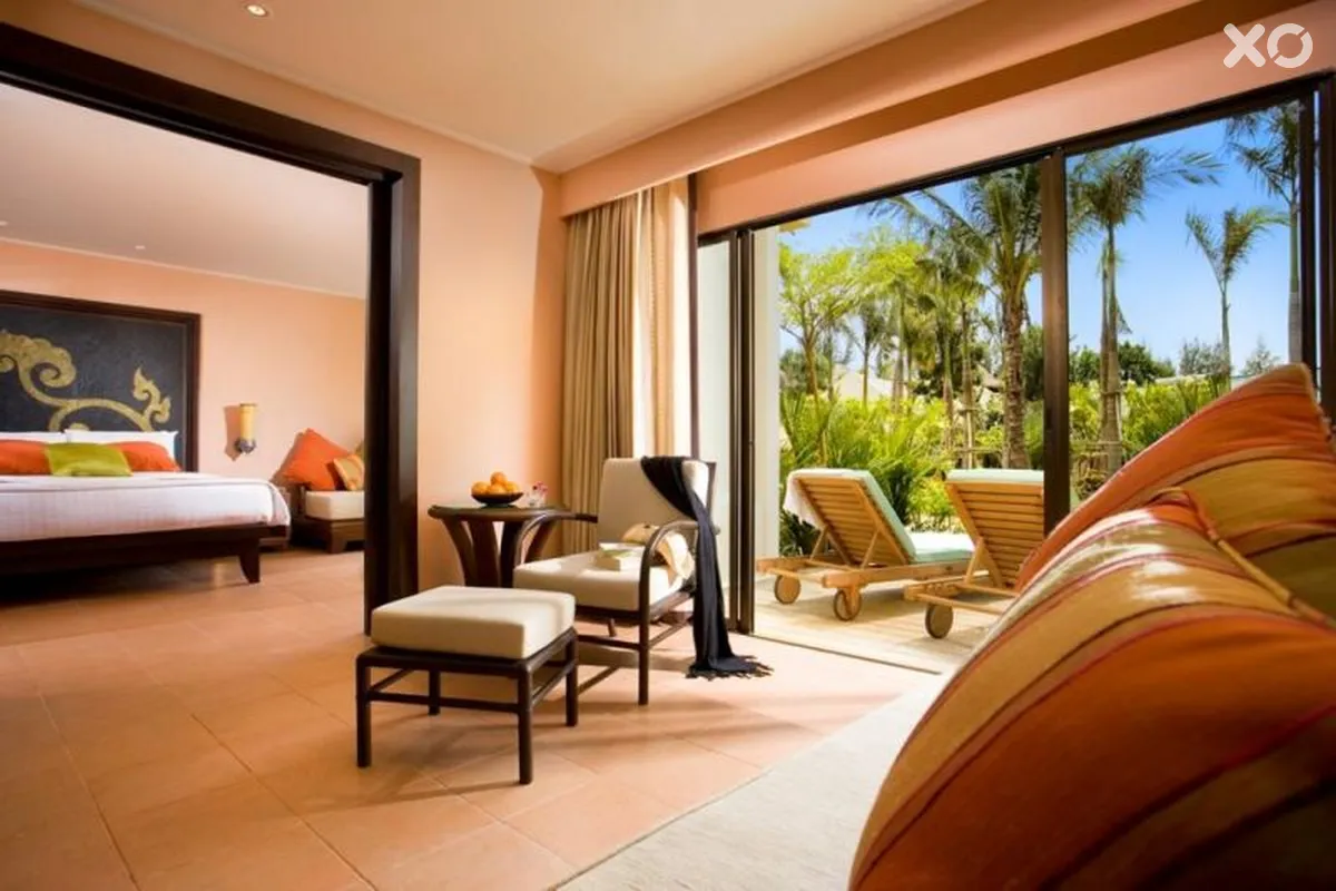Paradox Resort Phuket