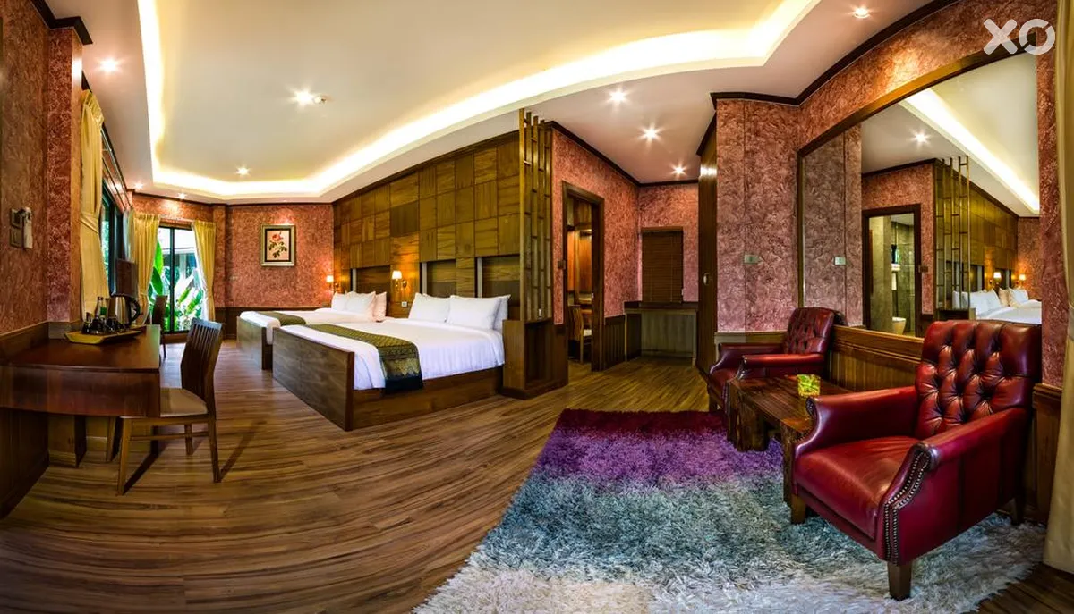 Naiyang Park Resort