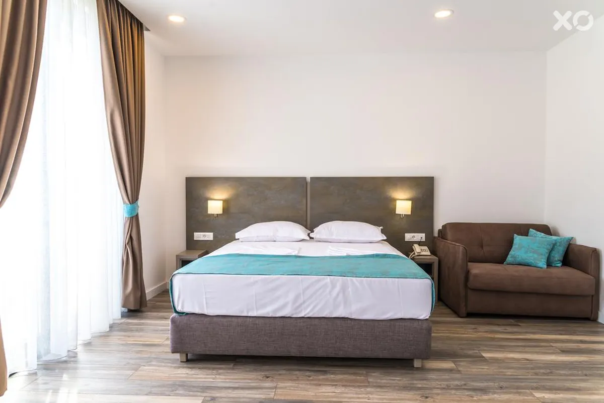 Amfora Hotel