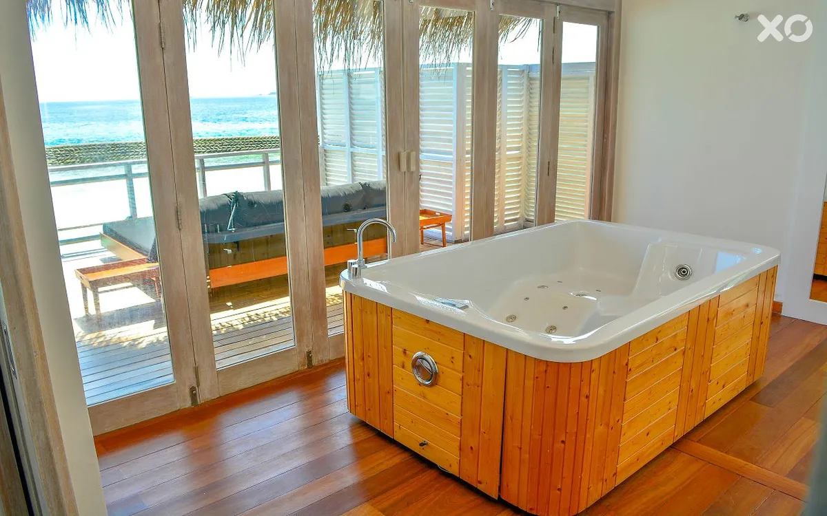 Amaya Kuda Rah Maldives
