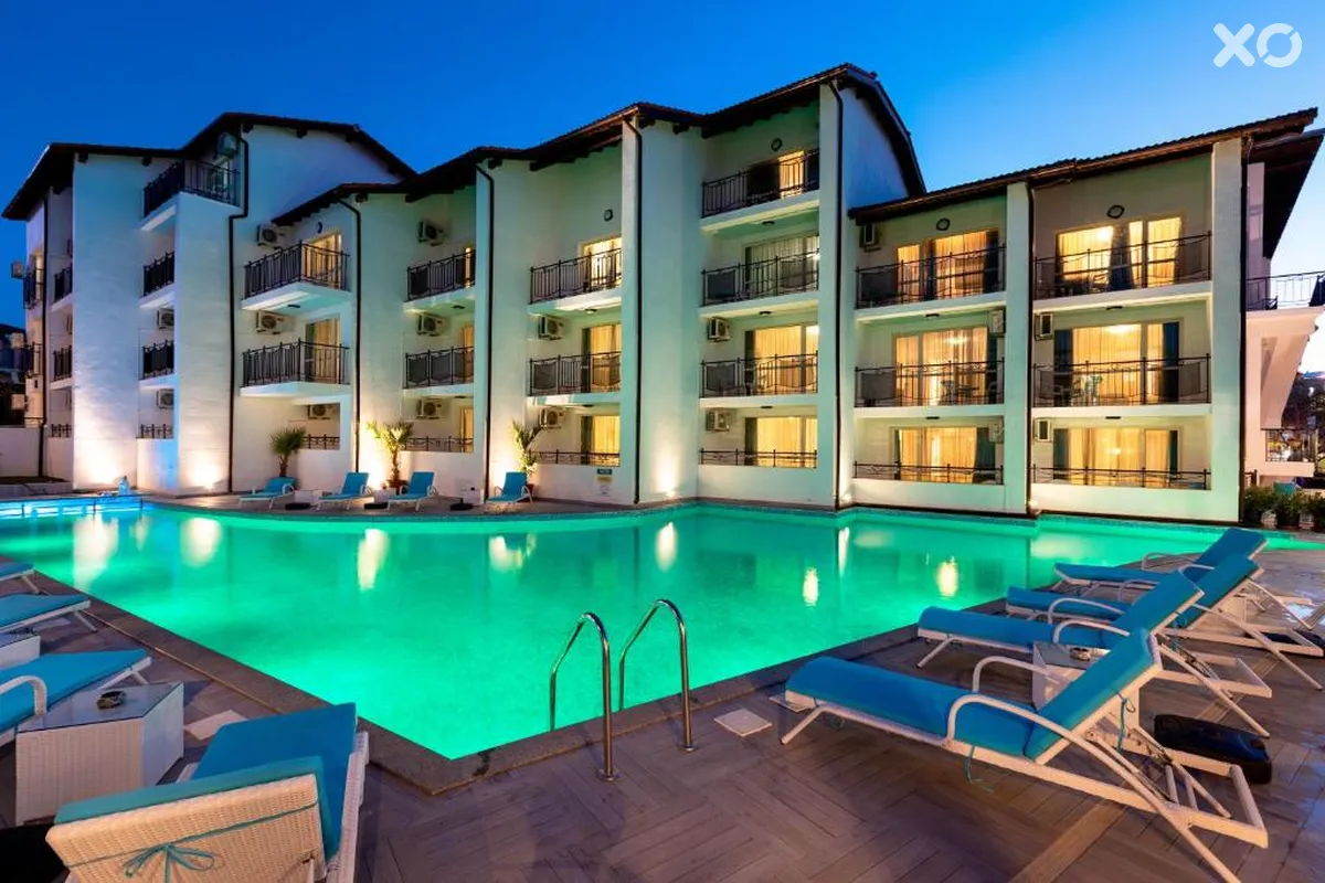 Royal Calisto Hotel