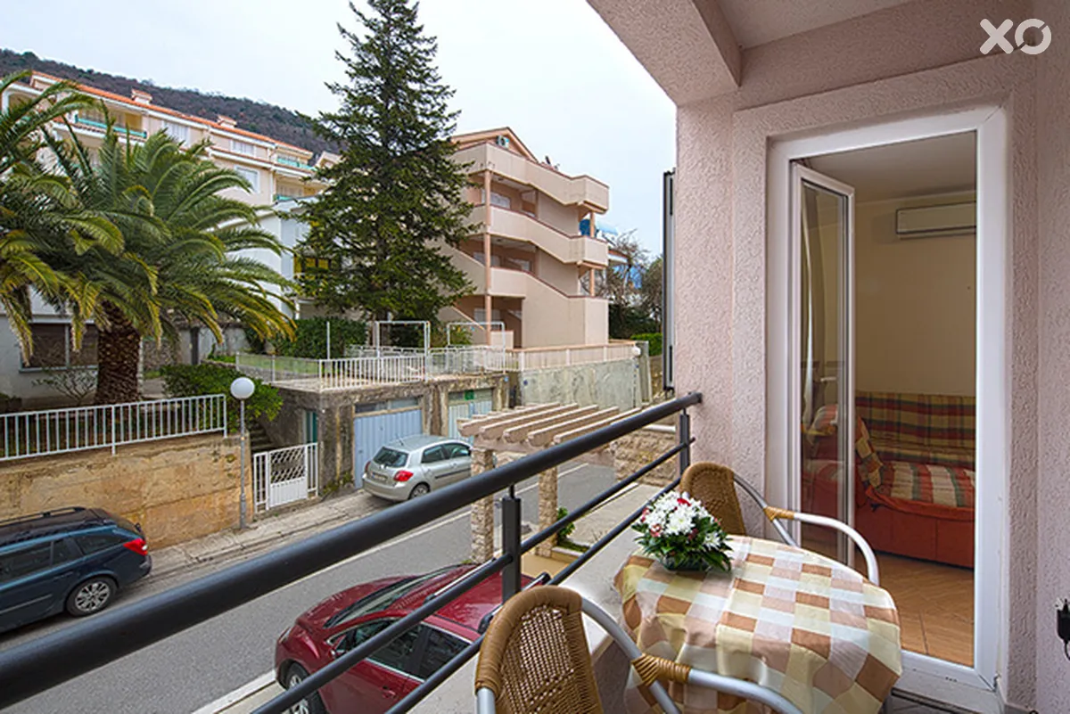 Holiday Apartament