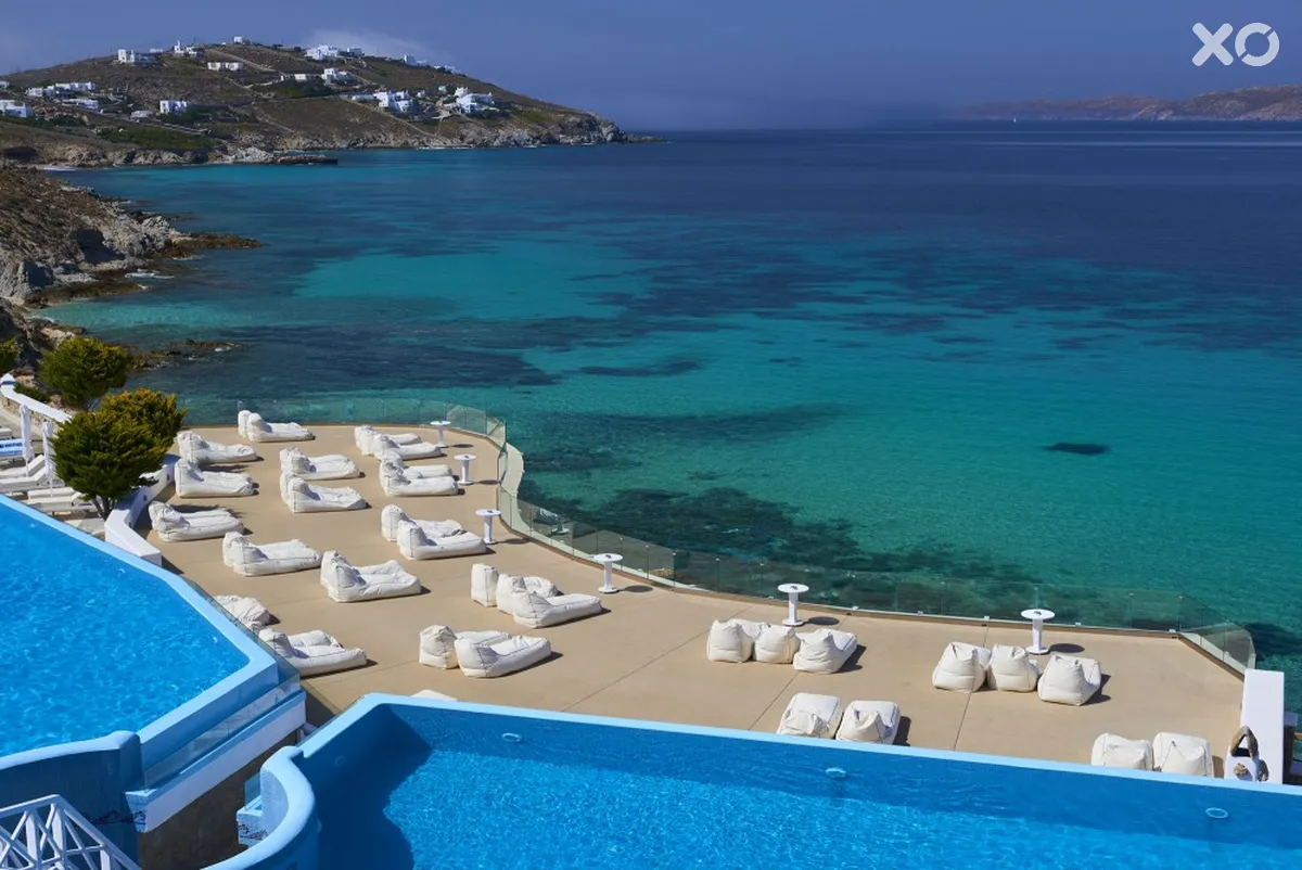 Saint John Hotel & Villas