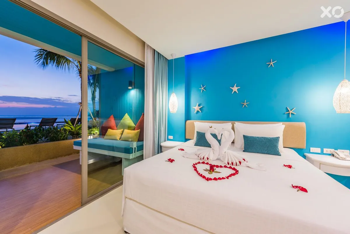 Tide Phuket Hotel