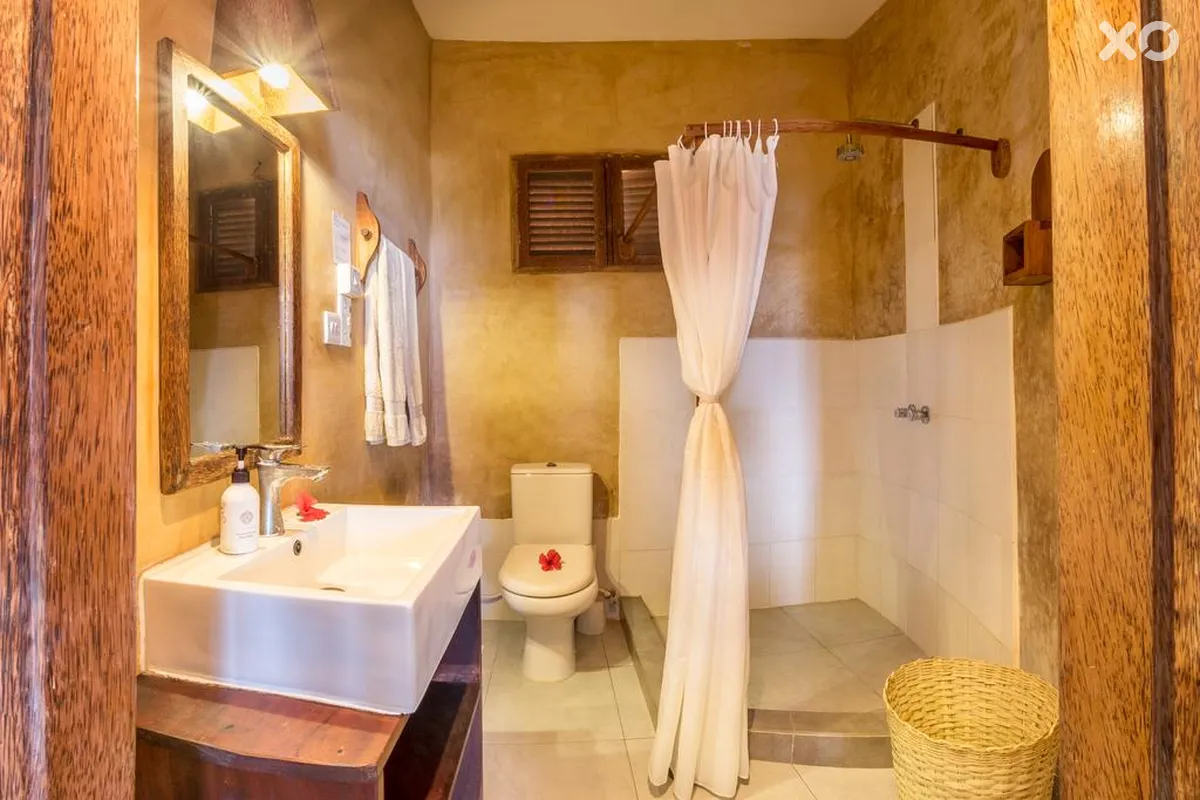 Zan View Hotel