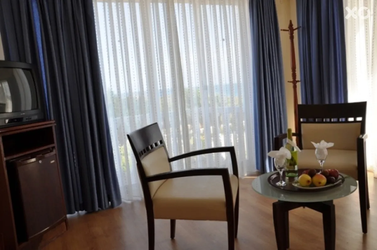 Sempati Hotel
