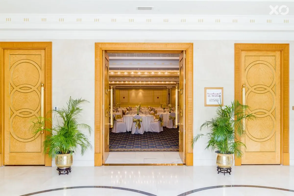 Grand Excelsior Hotel Deira