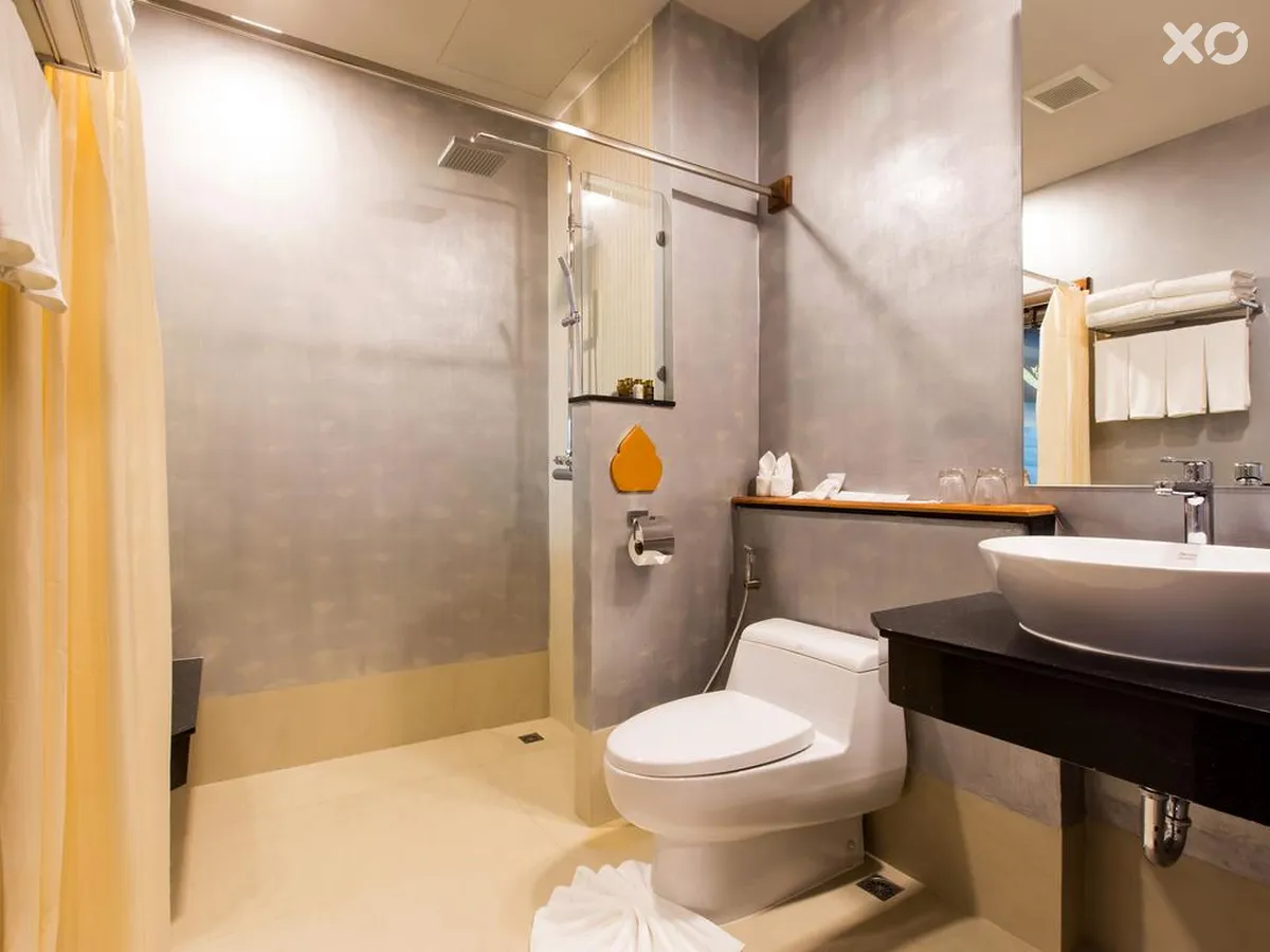 The Agate Pattaya Boutique Resort