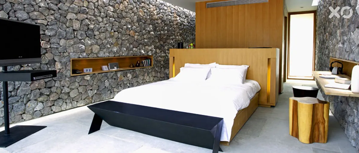 X2 Resort Kui Buri