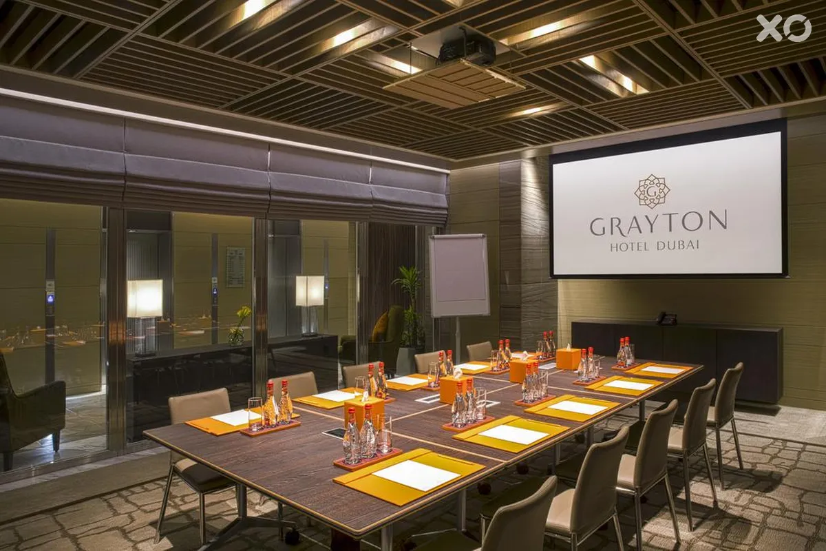 Grayton Hotel