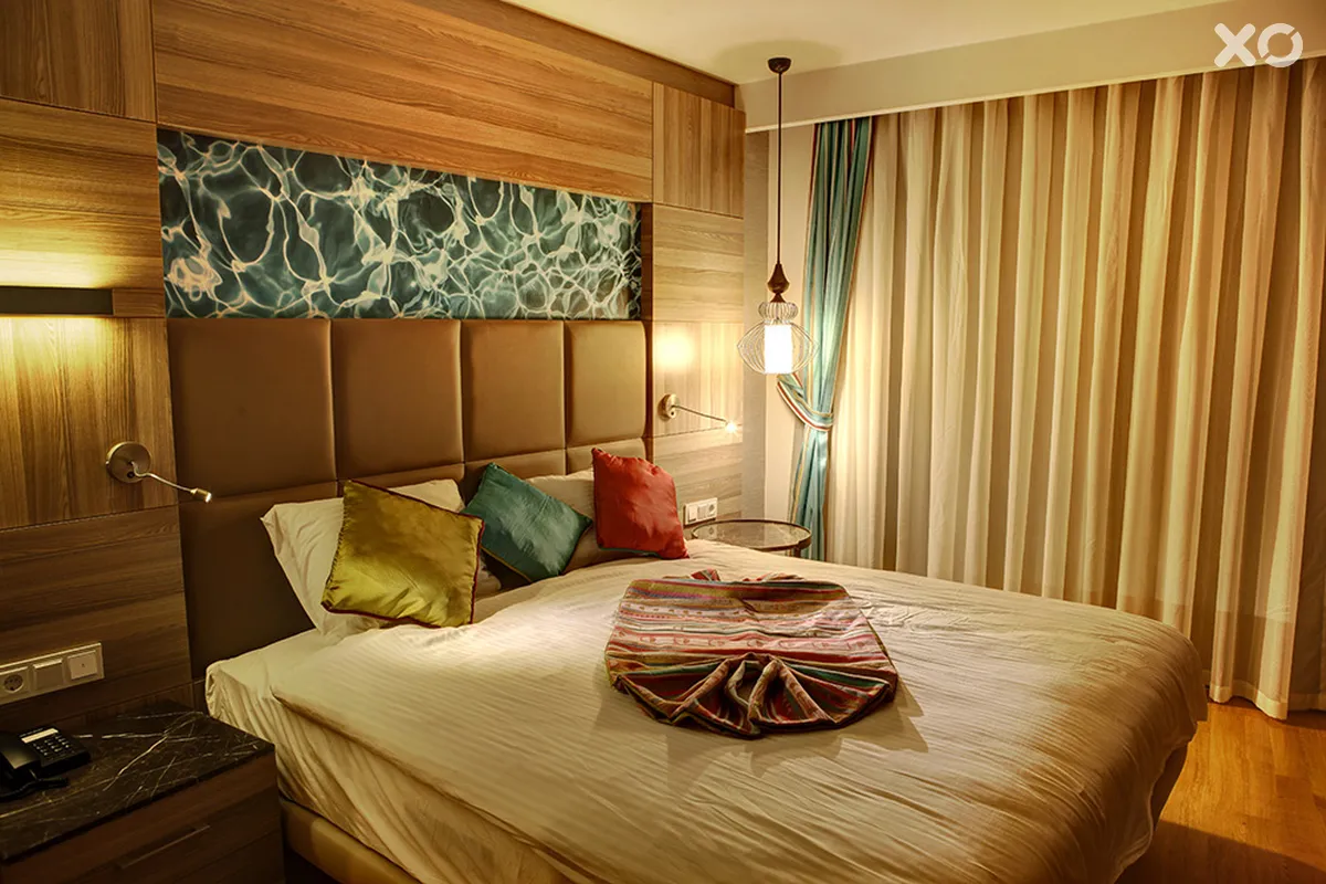 Long Beach Harmony Hotel & Spa