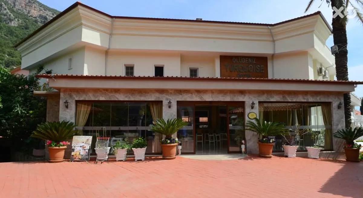 Turquoise Hotel Oludeniz