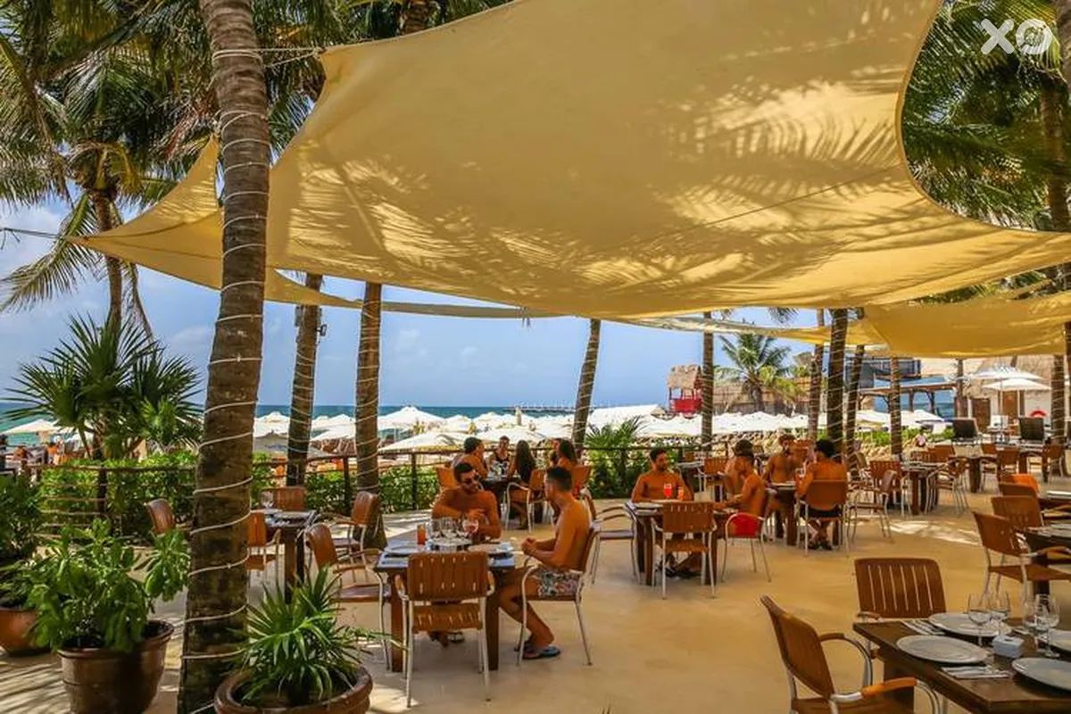 Tukan Hotel & Beach Club