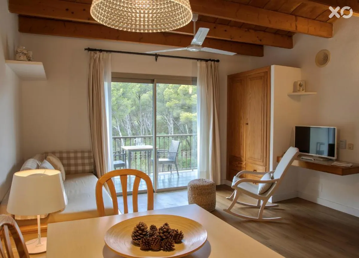 Es Baulo Petit Hotel