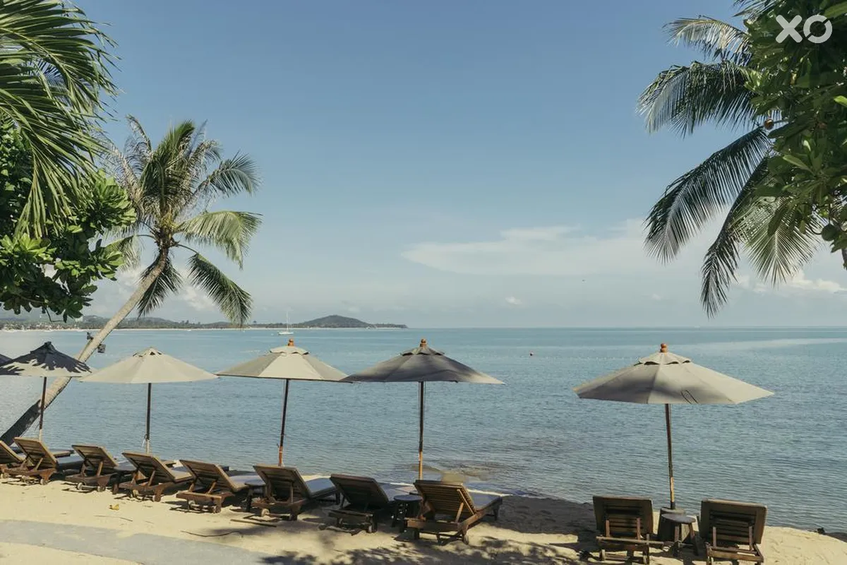 Fair House Villas & Spa