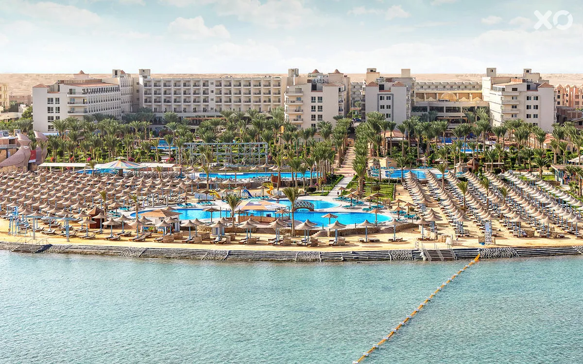 Hawaii Riviera Resort & Aqua Park
