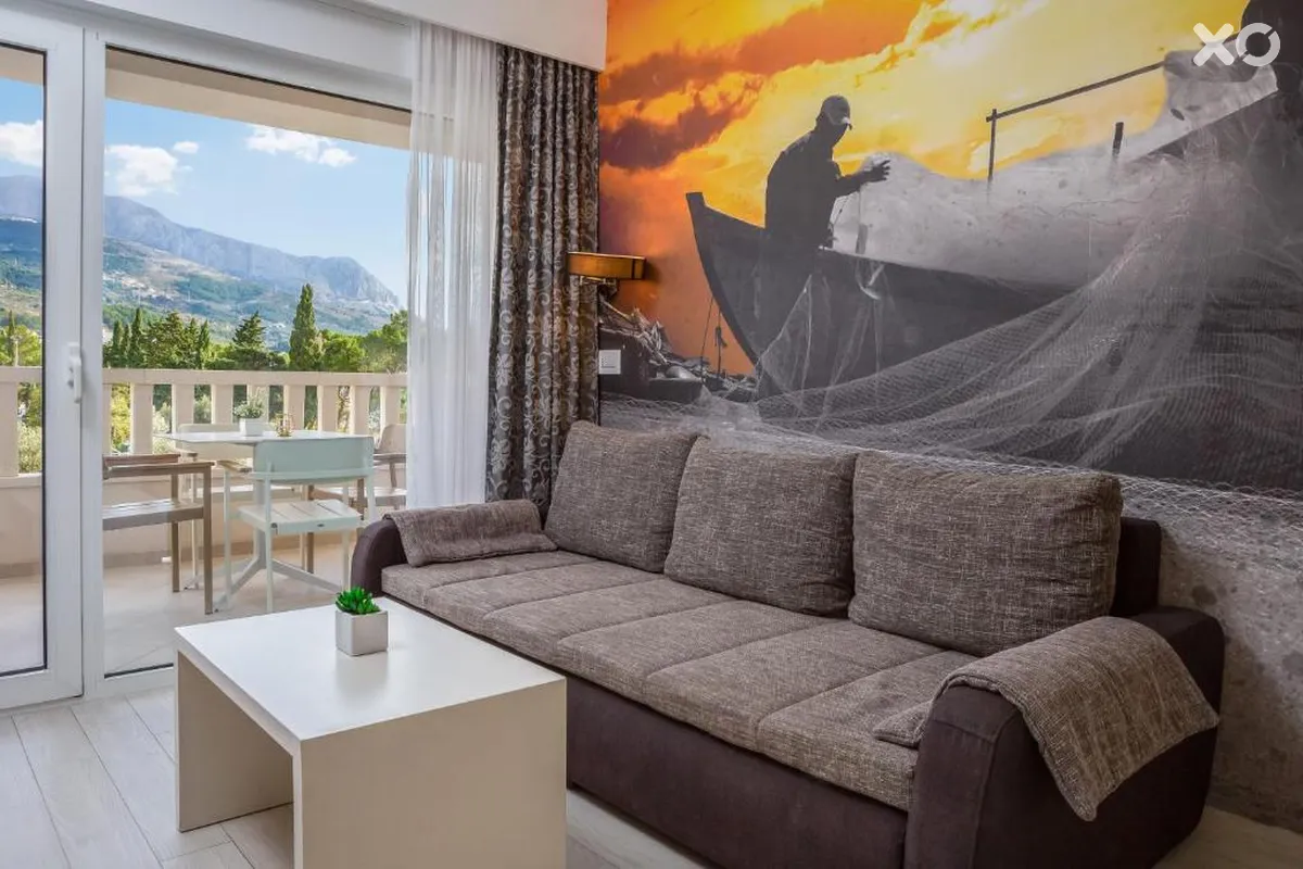 Tamaris Aparthotel