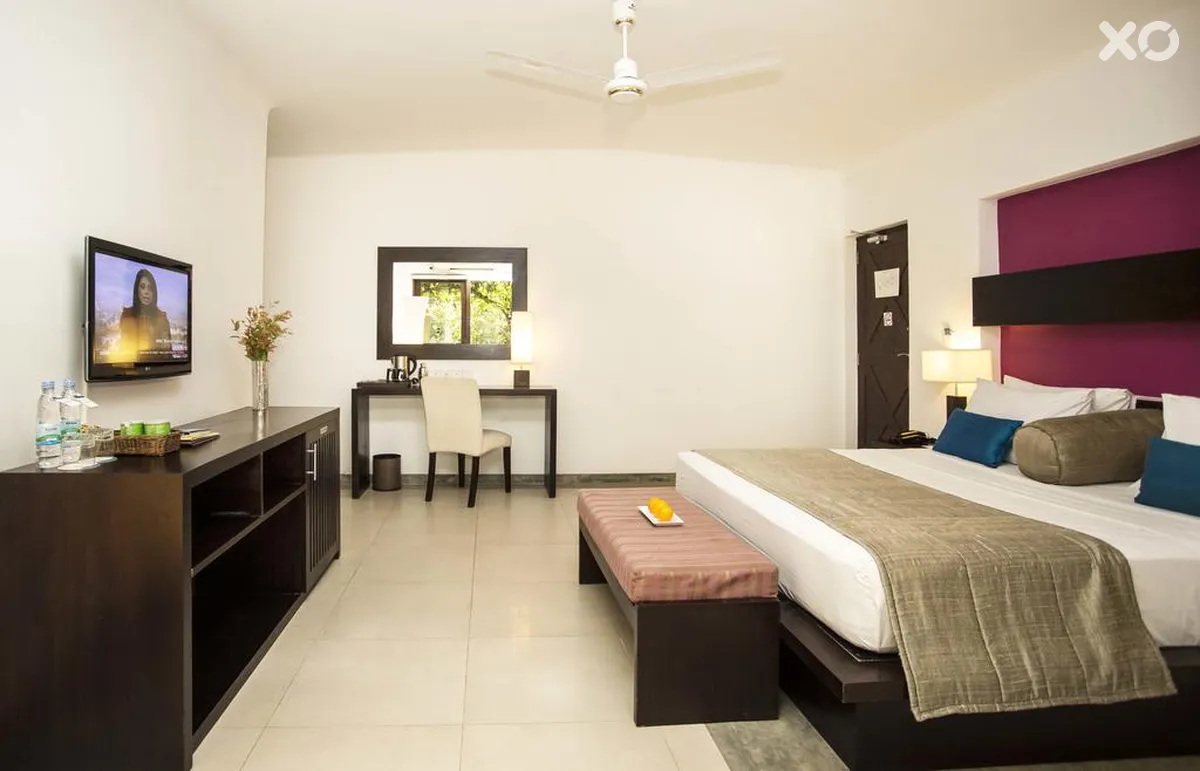 Ranna 212 Beach Resort