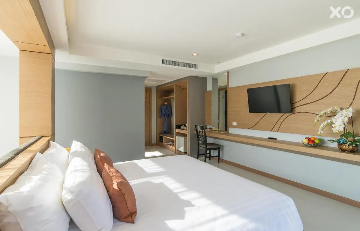 Ava Sea Resort