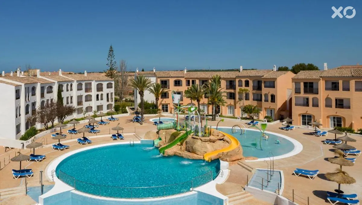 Sol Falco All Inclusive