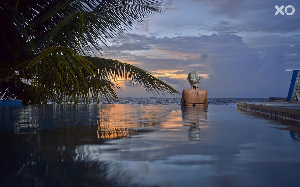Bandos Maldives