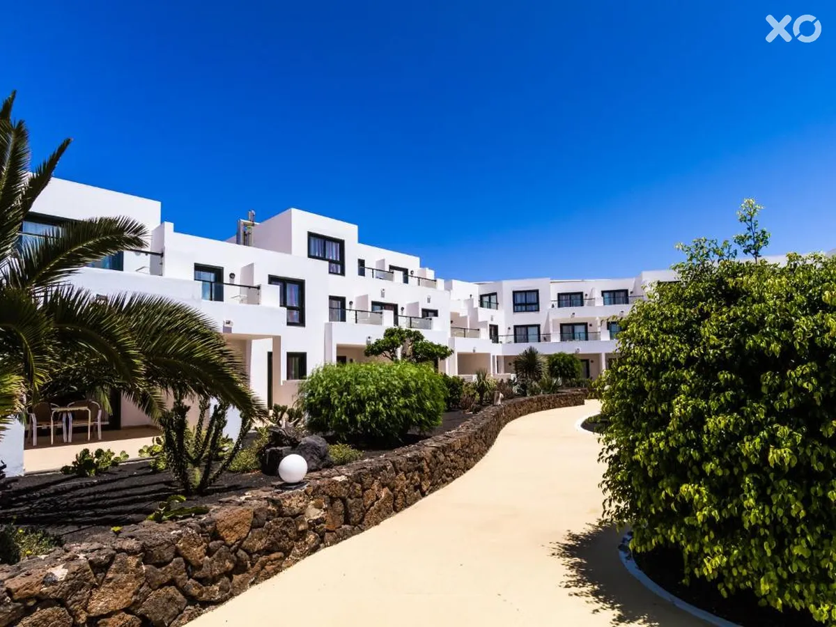 BlueBay Lanzarote