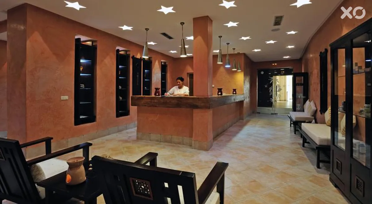 Vincci Safira Palms